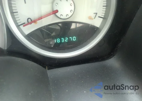 2008 Dodge Dakota Sport z USA, uszkodzony, nr VIN 1D7HE62N18S543394